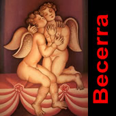 Becerra