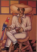 Becerra