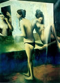 Ladies Room